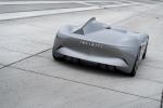 Infiniti Prototype 10 2018 года